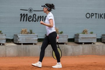 Bild 498 - BL Club an der Alster - Blau Weiss Berlin : Ergebnis: 0:9